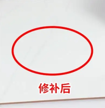 岐山瓷砖空鼓维修公司分享下板材基层，未采取柔性过渡措施的影响。在瓷砖铺贴工程中，如果采用的是板材基层（如石膏板、木工板等非刚性基层），而未采取柔性过渡措施，